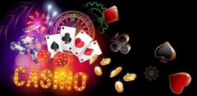 Những điểm đặc sắc của casino online tại FB9