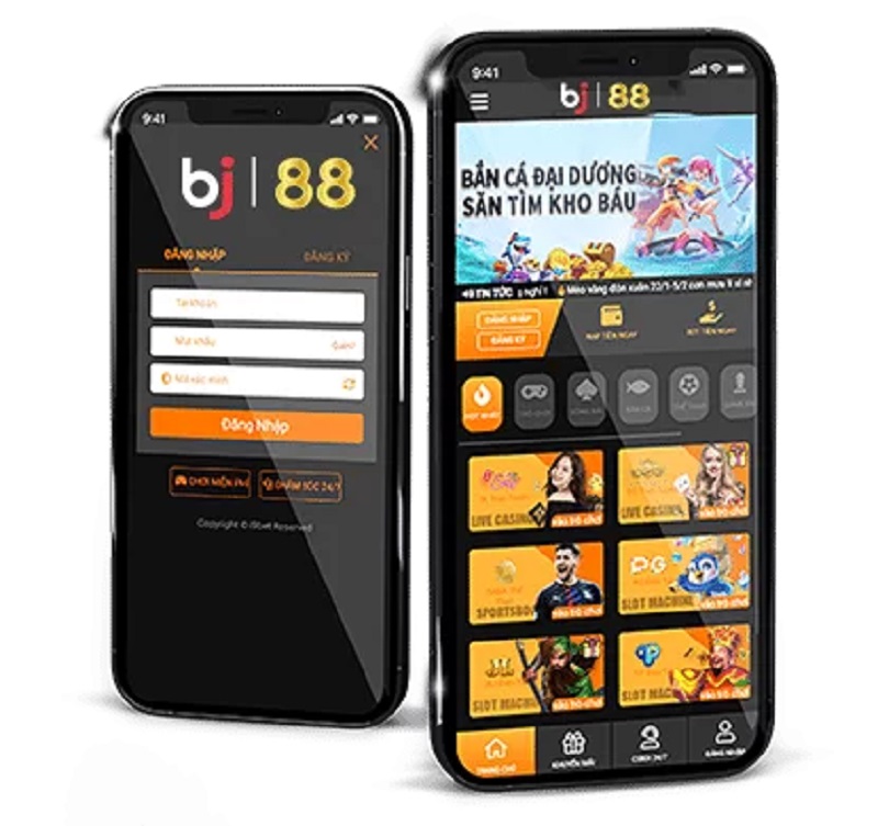 Hướng dẫn chi tiết cách tải app BJ88 chính xác nhất 
